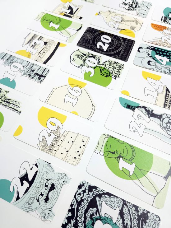 대한민국 문화유산 캘린더_만년형