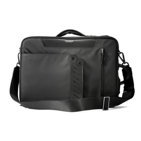 [벤크] 플라이팩 하이퍼라이트 블랙