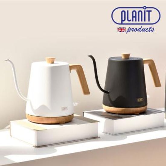 플랜잇 노르딕 지니 커피드립 전기주전자 PEC-NX5