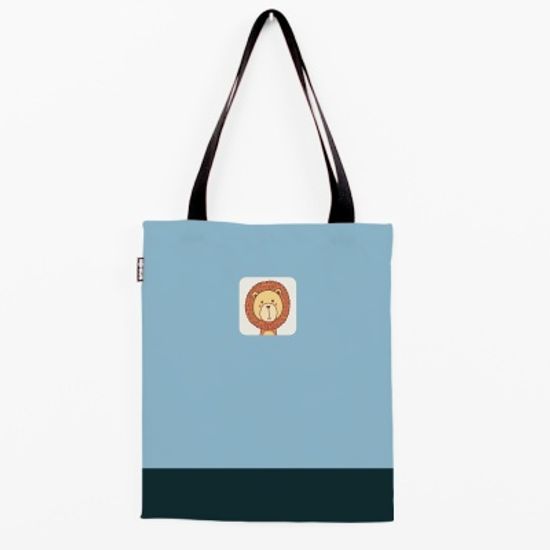 7종 키티캐릭터 에코백(KAT)