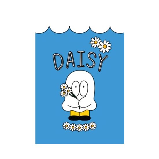DAISY_Tommy1 / 일러스트 액자