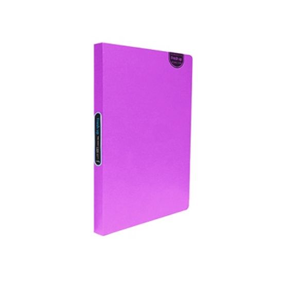 뉴후레쉬업 미니 O링 바인더 HR327