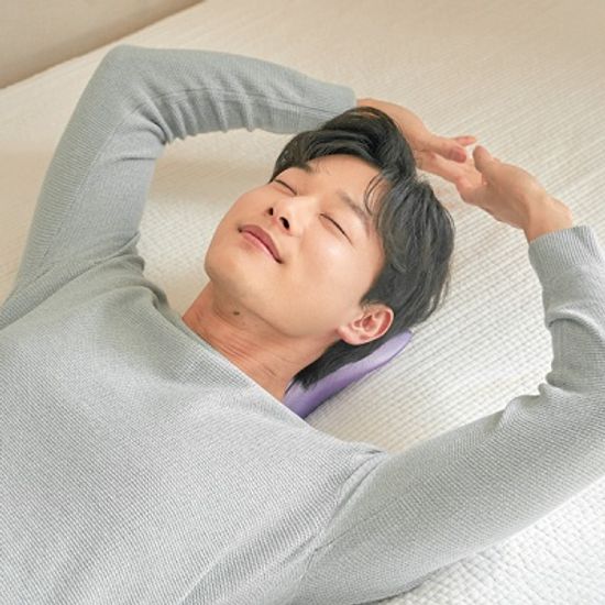 아케소 아케소냅 목 어깨 지압 경추지압 안마기