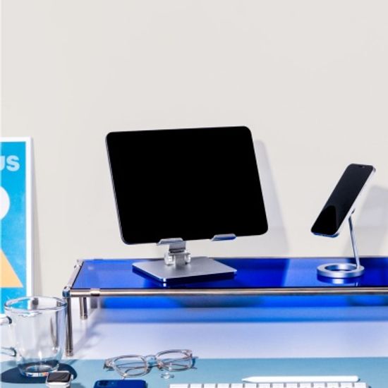 그리디파머스 태블릿 아이패드 거치대 폴더블