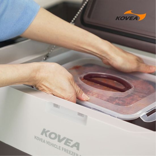 코베아 무빙 냉장고 29.5L KECY9DU-04