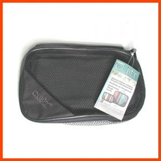 [MicroNet 오거나이즈 가방 Small] 메쉬 매쉬원단 수