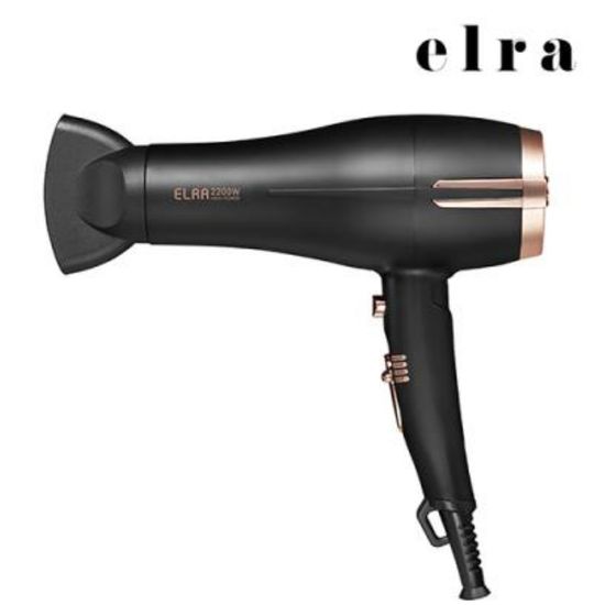 엘라 초강력바람 2200W 헤어 드라이기 EPD-2200 (택1)