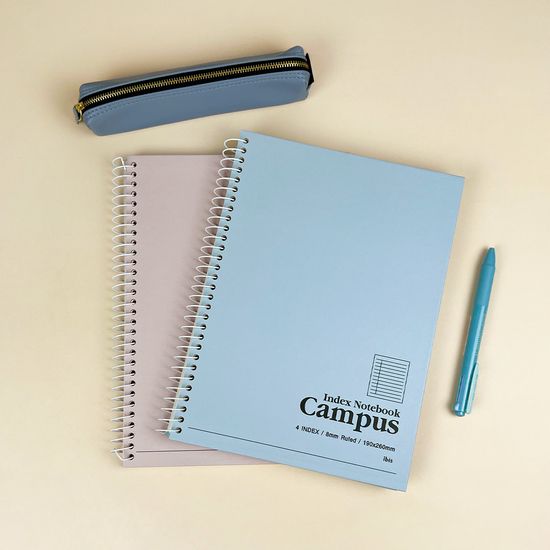 5000 인덱스노트(캠퍼스)