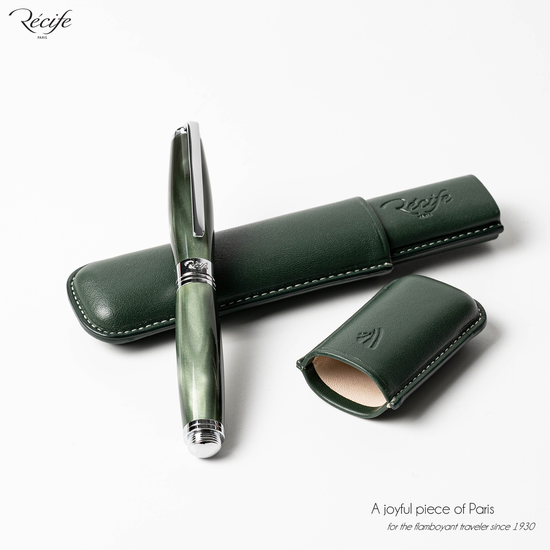 바오시 소유즈 제이드