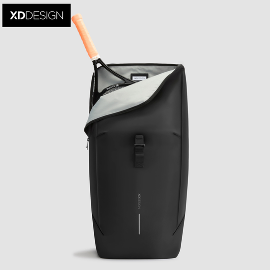 엑스디디자인 확장형 방수 어반시리즈 백팩