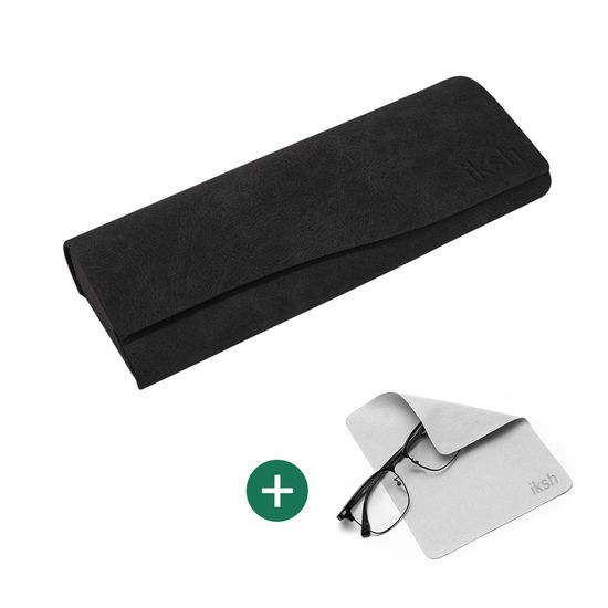 일감생활 프리미엄 하드 안경 선글라스 케이스