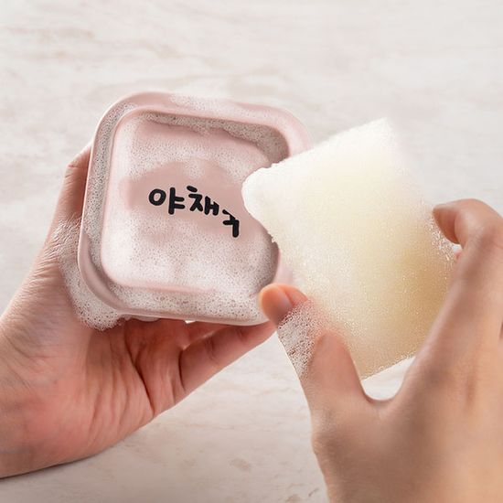 [모나미] 키친마카(실리콘재질용)