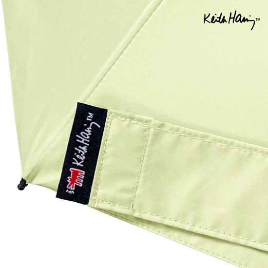 키스해링 7K 마카롱 컬러암막 양우산