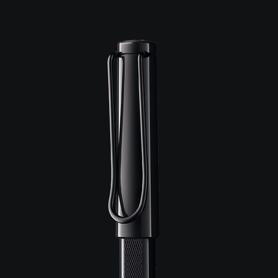 [LAMY] 라미 수성펜 메테오라이트 / LM3C6 MT