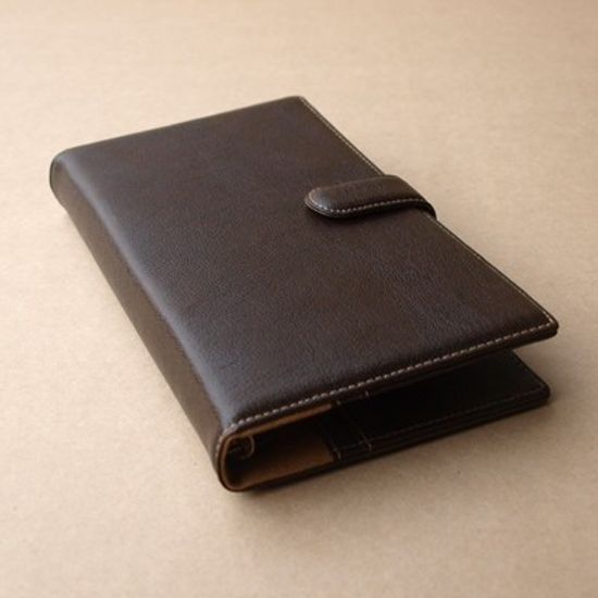 美BOOK 시스템다이어리 CEO 바인더 - B형