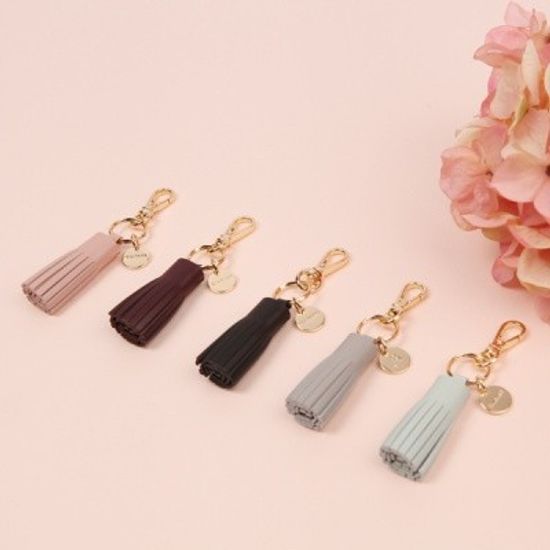 Dijon Mini Tassel 디종 미니 테슬