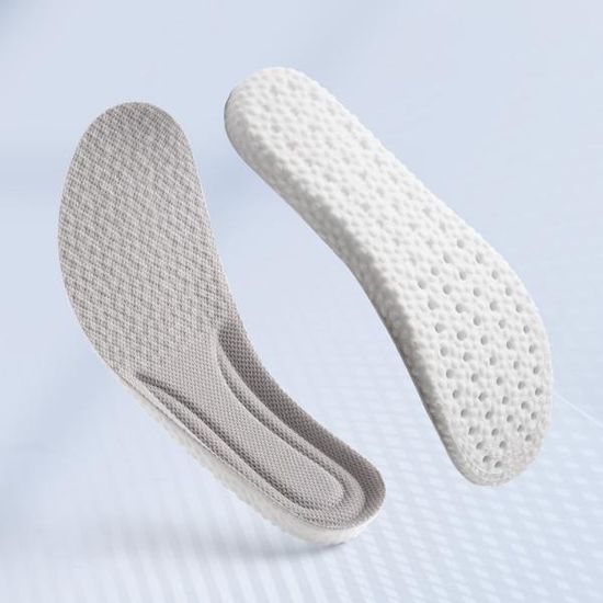 스포츠 기능성 깔창 충격흡수 신발 군인 쿠션폼 S746