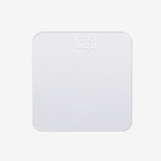 트윈스파파 LED 강화유리 디지털 체중계(P0000THL)