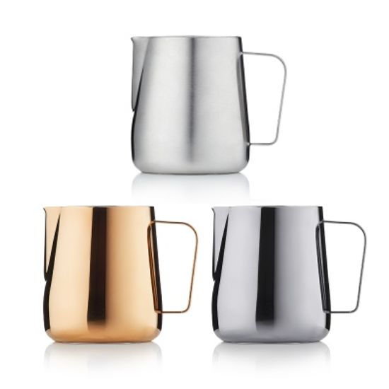 바리스타앤코 스팀피쳐 코어밀크저그 420ml