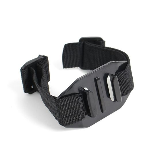 액션캠 통풍 헬맷 스트랩 마운트 고프로 헤드마운트