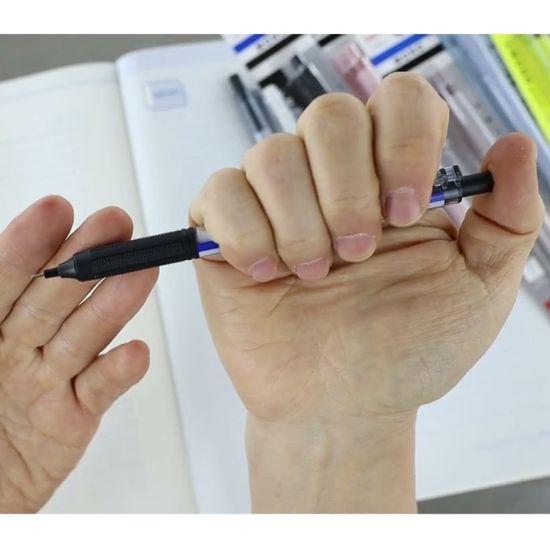 톰보 0.5mm 샤프펜슬 모노그래프 Light 컬렉션 1자루