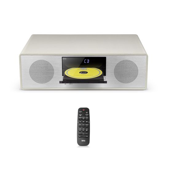 브리츠 BZ-T8500 Plus 올인원 오디오 블루투스 스피커