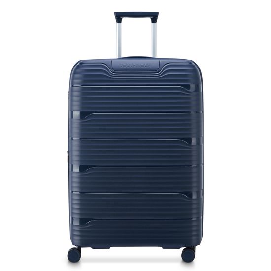 [SECURITECH BY DELSEY] 델시 듄 수화물 캐리어 M/L