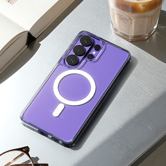 갤럭시S26 울트라 플러스 맥세이프 케이스 띠부띠부