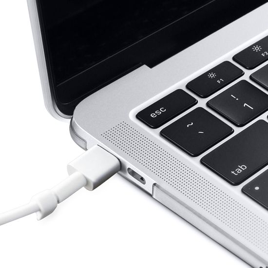 맥북 에어 15 케이스 M5 M4 M3 M2 클리어 투명 하드 