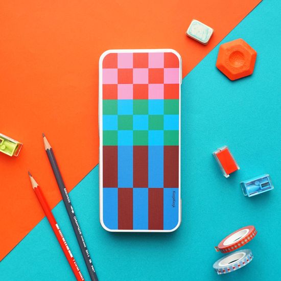 Pencil Box 