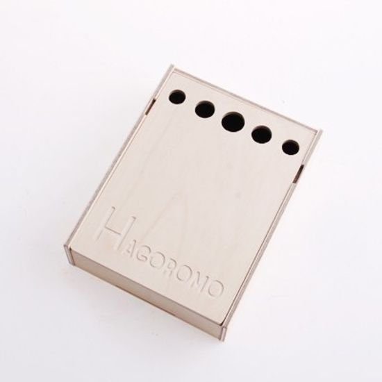 분필 홀더 케이스(5개용)