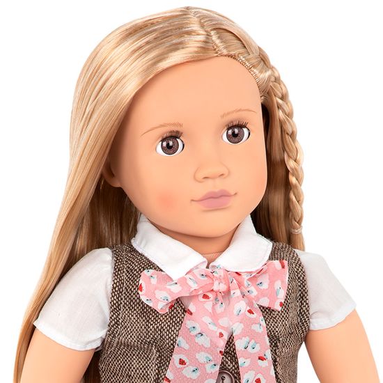 Our Generation Dolls 사람인형 46cm 리아