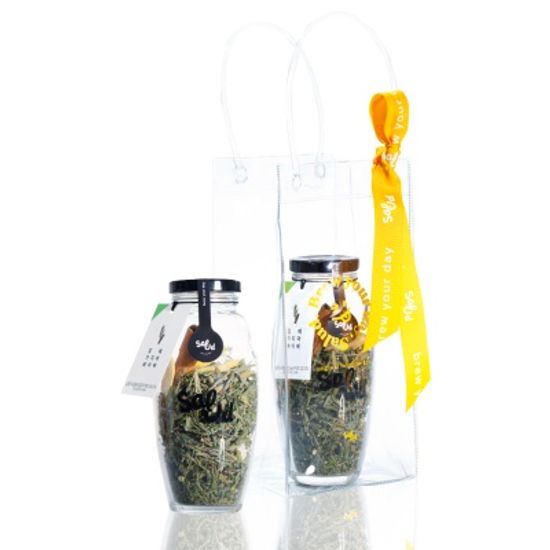 살룻 담금주 키트 820ml