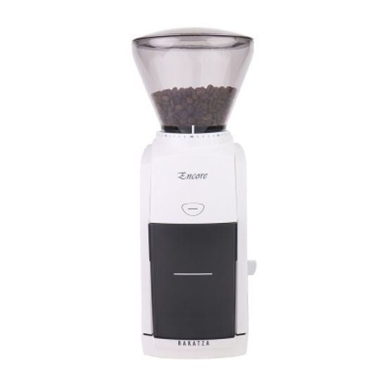 바라짜 엔코 화이트 커피 그라인더