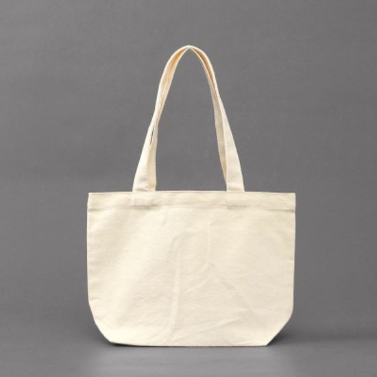 나만의 무지 에코백 2p세트(30x20cm) (베이지) 리폼