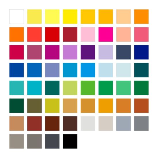 스테들러 karat aquarell 수채색연필 60색set 125 M60