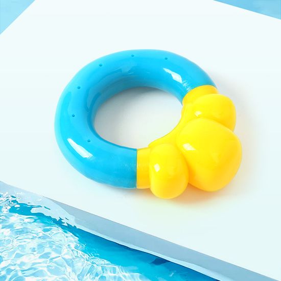 [펫피디아] 여름 물놀이 아이스 장난감(튜브)