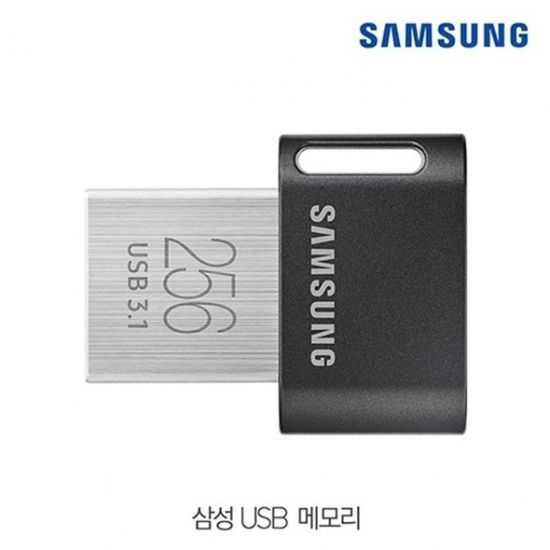 삼성)USB저장장치(MUF-64ABFITPLUS)(WFDE2B5)