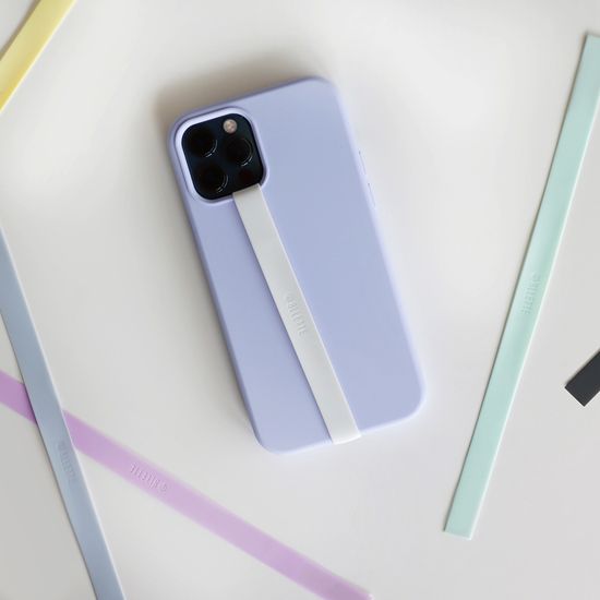 [4개입] 팔레트 스마트폰 핸드폰 그립 핑거 스트랩