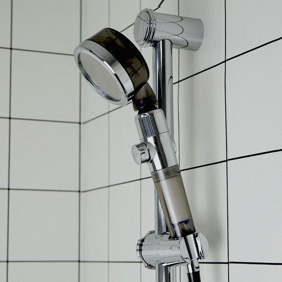 바스템 온오프 회전 마사지 전용 교체필터 4개입