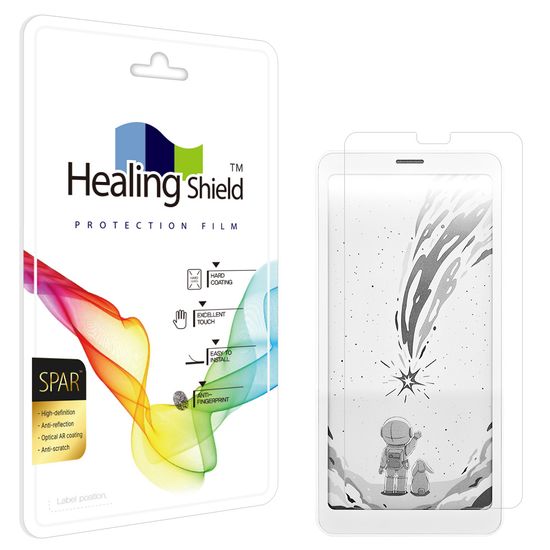 이노스페이스원 코멧 슈페리어 AR 고화질 액정필름