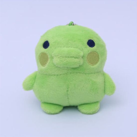 다마고치 구치파치 인형 키링 열쇠고리C44148