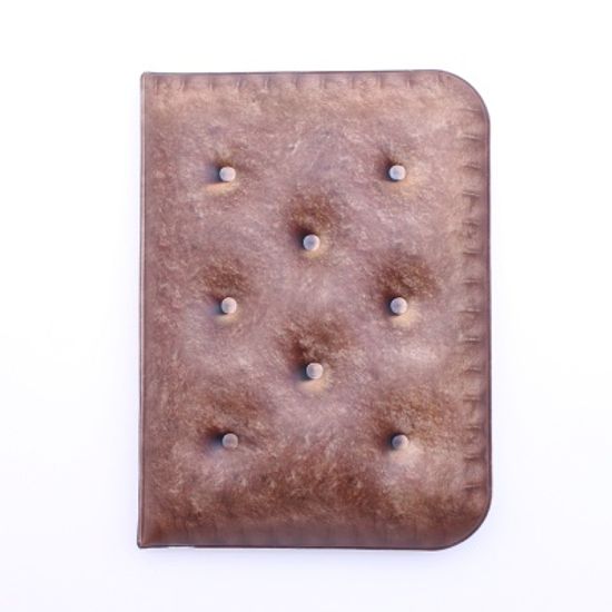CHOCOLATE CRACKER DREAMI