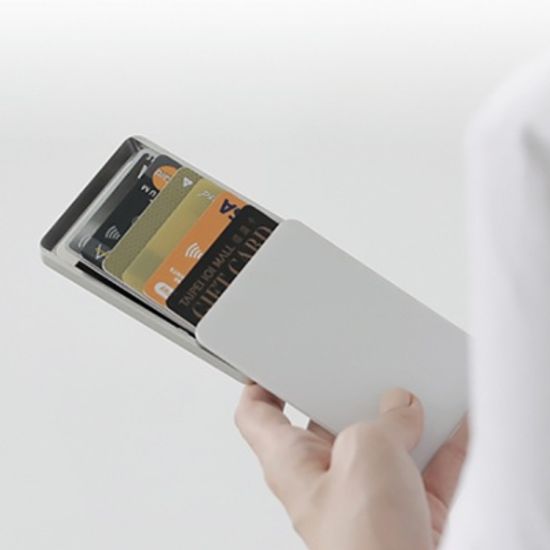 젠렛(ZENLET) 2 시리즈 스마트 카드지갑