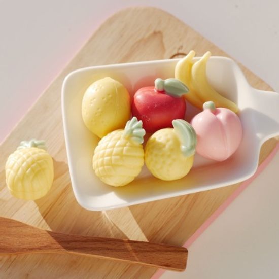 미니어처 과일 초콜릿만들기세트