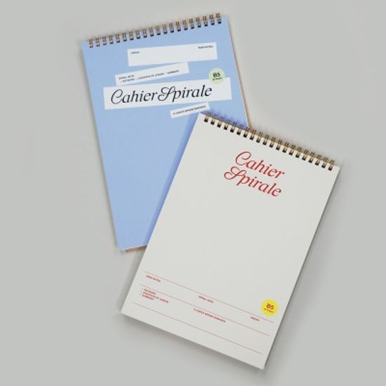 오첵 O-CHECK 스프링 필기노트 필사 모눈 오답 노트