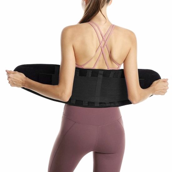 헬스코르셋 허리보호대 뱃살관리 운동 웨이트 땀벨트