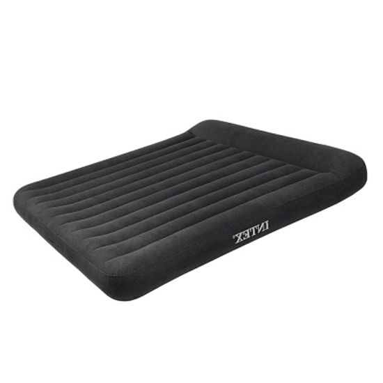 인텍스 프리미엄 에어매트(퀸)/캠핑용품 캠핑매트