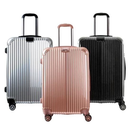 [트레빌] M45 모닝톤 여행가방 캐리어 24인치