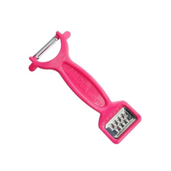 삼덕 야채칼 채소칼 감자칼 만능채칼 슬라이서